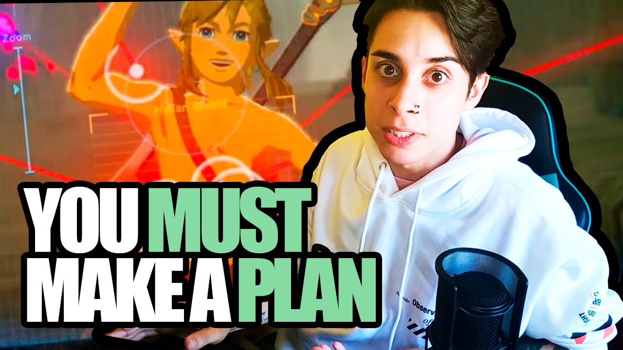 how-to-make-a-game-design-and-plan-your-game-youtube