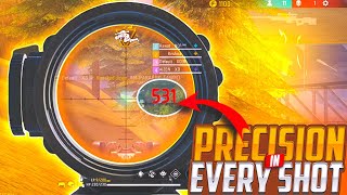 PRECISION IN EVERY SHOT || POCO X6 PRO|| 😈 FREE FIRE INDIA TOURNAMENT HIGHLIGHTS BY DEFAULT FF 🇮🇳