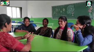 Case Study| Stop Plastic,Save Earth | SNS Institutions
