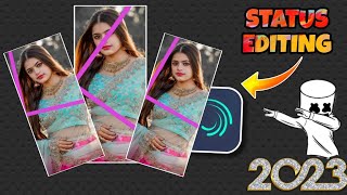 New Timli Status Editing Song Dipak R bariya Alight motion editing new Timli Status Editing