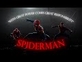 Spiderman 4k  memory reboot edit