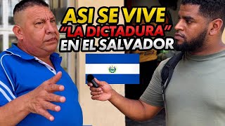 LO QUE NO TE CUENTAN DE EL SALVADOR - BUKELE EL PRESIDENTE QUE TODOS QUIEREN  (4/14)