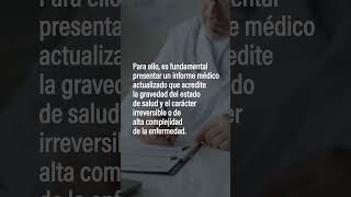 CÓMO solicitar el GRADO de DEPENDENCIA 3+ | AYUDA-SOCIAL.ES