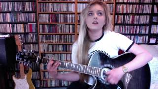 Me Singing 'Say It Ain't So Joe' By Murray Head/Roger Daltrey (Cover By Amy Slattery) chords