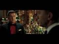 Casino Royale 2006 James Bond orders Martini scene English ...