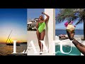 HOW MUCH IT COST TO TRAVEL TO LAMU - KENYA VLOG | Joy Kendi |