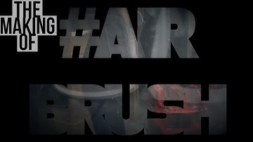 THE MAKING OF #AIRBRUSH I RT4 Custom Designs I BAITBOAT I Carpfishing I Karpfenangeln