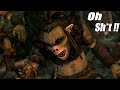 Enemy introductions done right funny castlevania lords of shadow  the rexist gamer