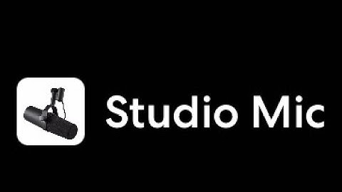 BandLab preset- studio quality-