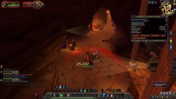 Uldaman Dungeon First Time Run In World Of Warcraft