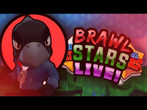 Brawl Stars - აქ ვინმეს ხოარ ძინავს?