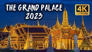 Exclusive Tour of the Grand Palace Bangkok   Inside Look