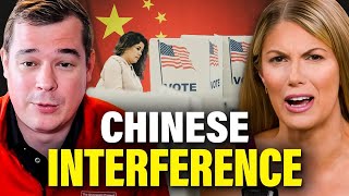 EXOPSED: China's "Mail-in Ballot Scheme" from the 2020 Election