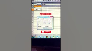 Complete month date #excel #exceltricks #exceltutorial #exceltips #shorts #reels #trending #video