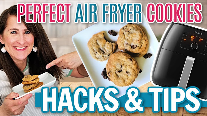 Everything You Need to Know About Baking in the Air Fryer - Eater