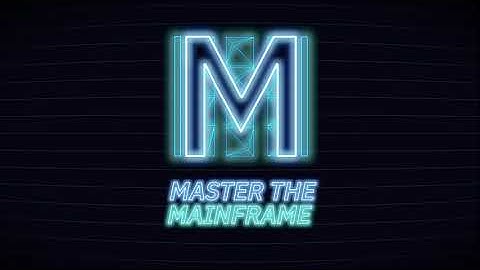 Introducing Master the Mainframe 2020
