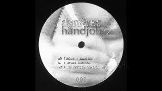 Dynarec - Handjob