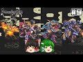 #9【ロマンシングサガ3】四魔貴族【RPG】【ゆっくり実況】