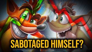Was the N. Sane Trilogy a Mistake?