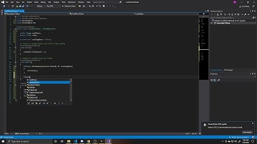 Creating a Cool Down | Unity Tutorial