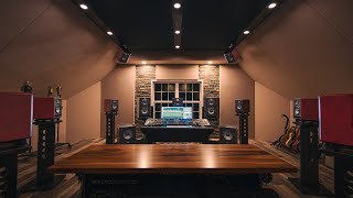 Its FINALLY DONE!! - Tuning the Atmos Rig @ColtCapperrune