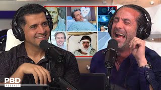 "Brad Pitt Told Me He Loved Me!" - Woman TRICKED For JAW-DROPPING $850K In WILD Catfish Scam