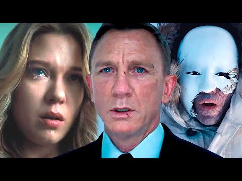 Video: Vilka Skådespelare Spelade James Bond