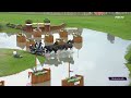 Marathon Masterclass from Boyd Exell | FEI Driving World Championship Aachen 2026