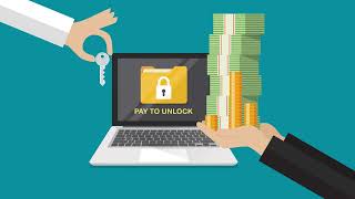 Ransomware: Keep IT Confidential