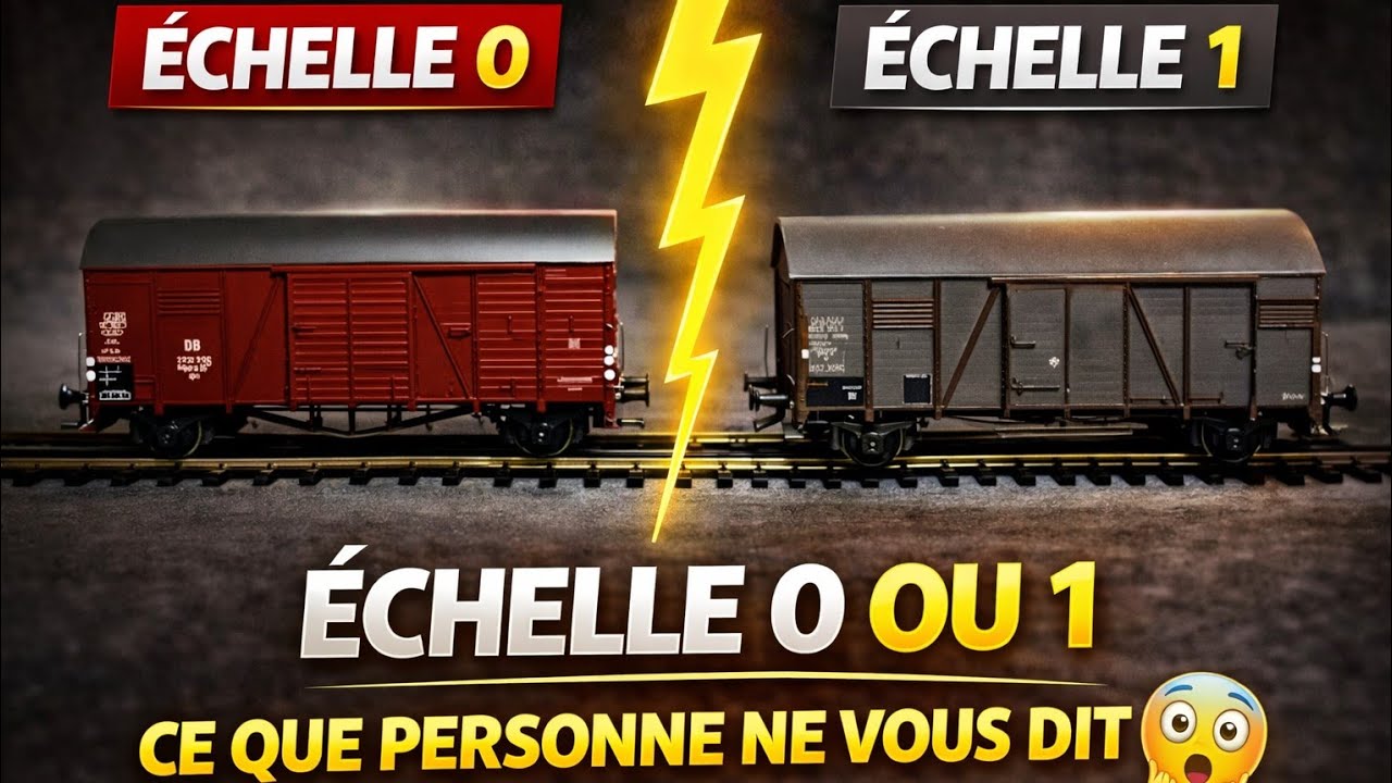 Échelle 0 - Hornby - E-train Le Mistral delle SNCF - Catawiki