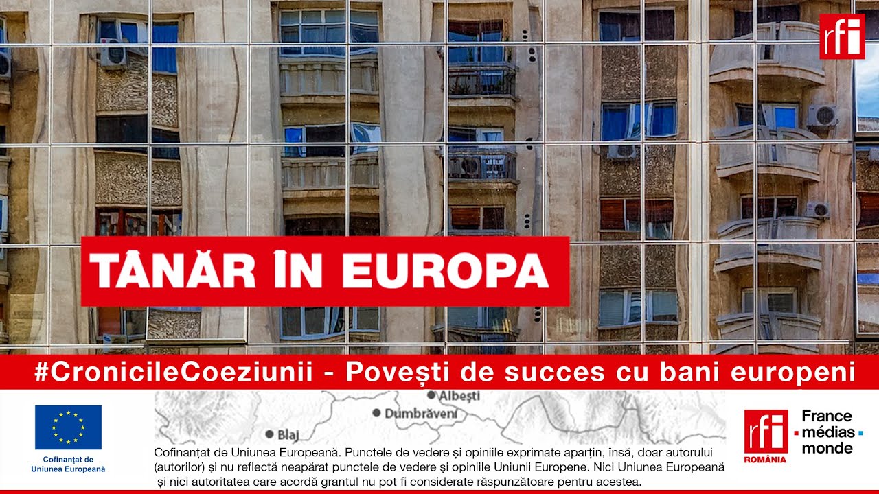 De ce este sectorul 4 un exemplu de bune practici în privința accesării fondurilor europene