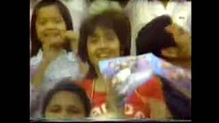 Súbete a Mi Moto | Menudo | Desde Alianza - Lima |1983 |Sonido Espectacular
