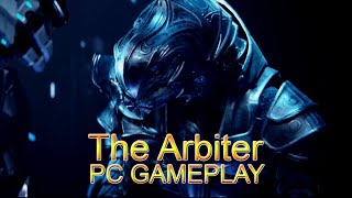 Halo 2 Anniversary PC Playthrough #4 The Arbiter (Live Commentary)