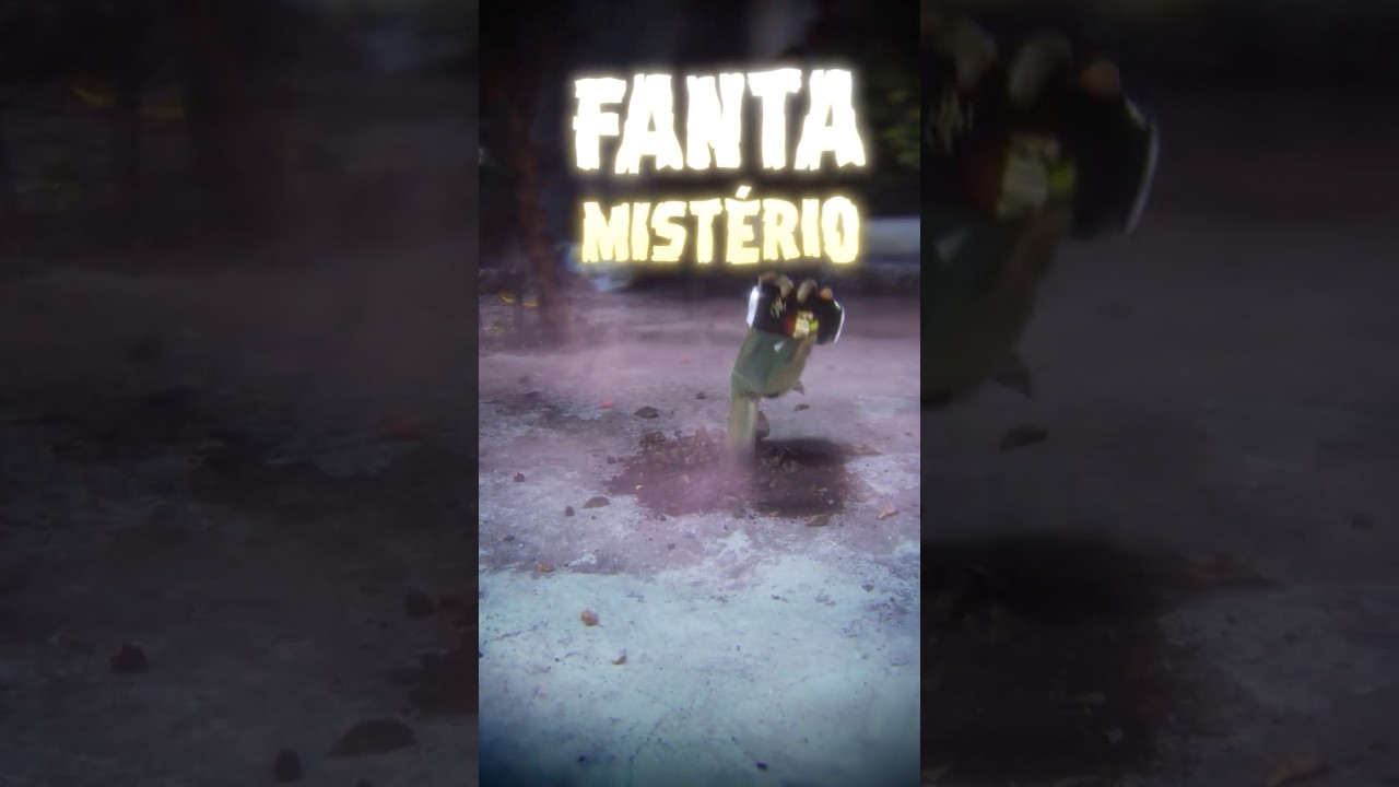 VFX/FOOH to Fanta Halloween Campaign!!!