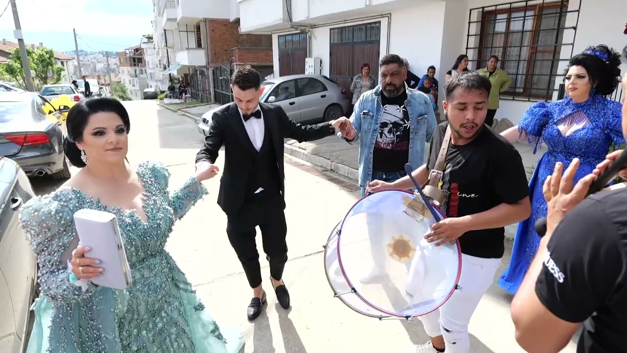 Dani & Janet 1 Naser Struja & Kristiyan Shalamanov