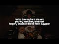 Roddy Ricch  - Belly Of The Beast (Lyrics)