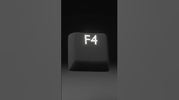 Blender SHORTScuts #2 | Easy Import/Export