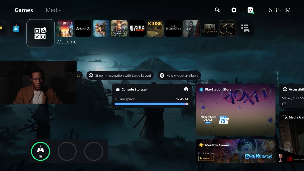 Yakuza 0 (Part 3) // Chilling // Playing game donations