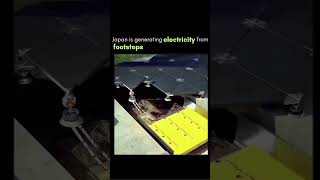 New Techniques for electricity generation