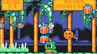 Bug Hunt (Atari Lynx) W.I.P. (14.11.2020 build)