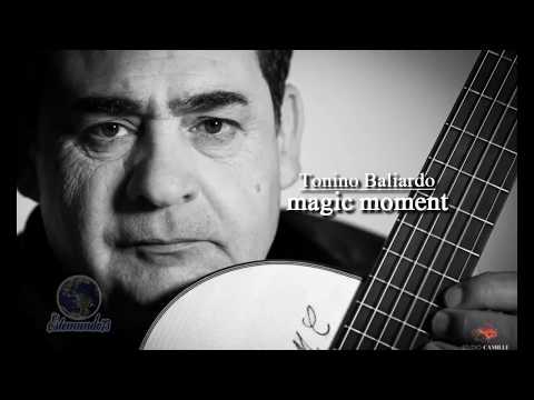 Gipsy Kings... Tonino Baliardo magic moment Live Royal Albert Hall in London...