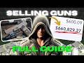 How To Make FU Money Selling Guns Online [Affiliate Full Guide]