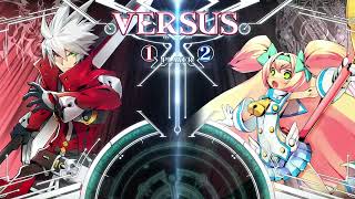 DTS: Crothers(Ragna)  vs Chimera(Platinum) Grand finals BBCF