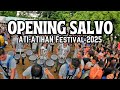 Ati Atihan Festival 2025 Opening Salvo Kalibo Ati Atihan Festival 2025 Ati Atihan Festival 2025 Opening Salvo Kalibo Ati Atihan Festival 2025