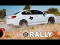 Lone Star Rallycross Brianne Corn Raceway Lone Star Rallycross Brianne Corn Raceway