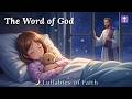 Christian Lullabies &amp; Psalms for Peaceful Night | Peaceful Christian Sleep Music ✨💤