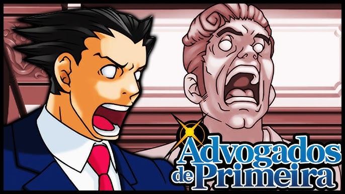 Ace Attorney: Fã usa Phoenix Wright para recriar famoso caso americano