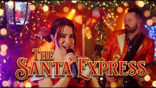 The Santa Express - Charlie Tyler (Official Music Video)