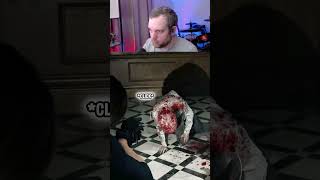 soulja boy is in RE requiem