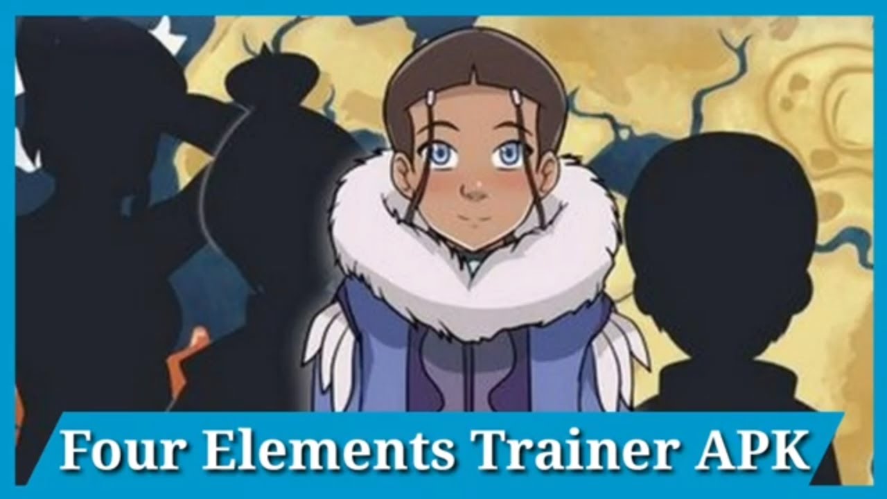 four element trainer